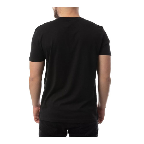 Alpha Industries Ανδρική κοντομάνικη μπλούζα Reflective Label T